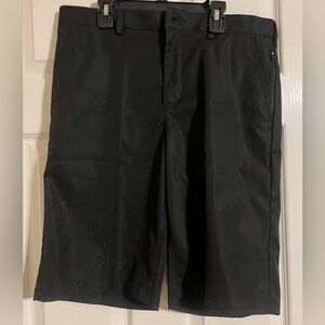 Lands' End Men's Dark Shorts